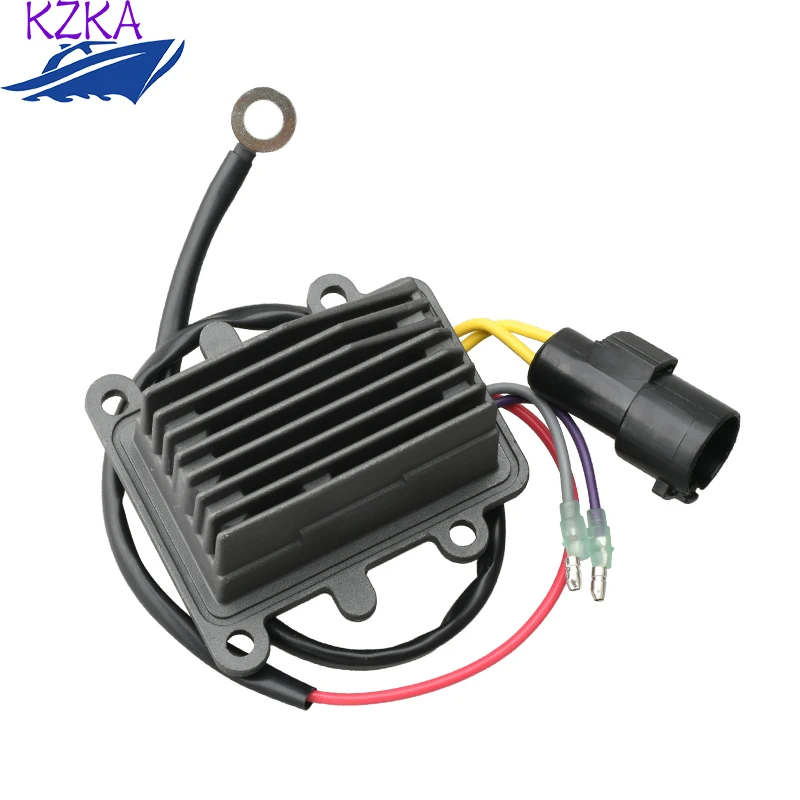 

585219 Regulator Rectifier 439561 For Johnson Evinrude 150-175HP CDI 193-4093 35 AMP 18-5828 584093 878768 Accessories