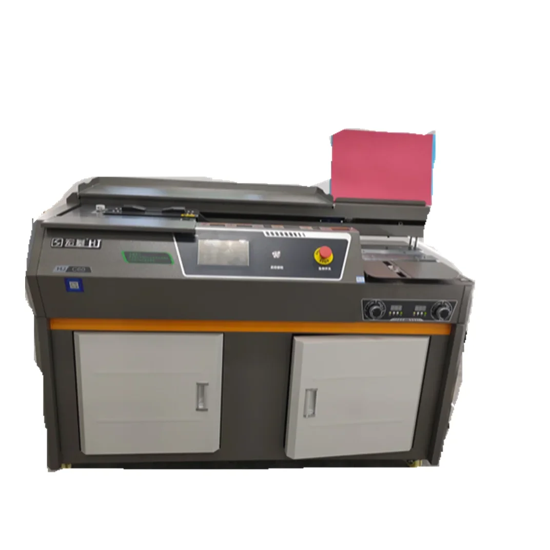 C60 A4 Paper Electr… - image