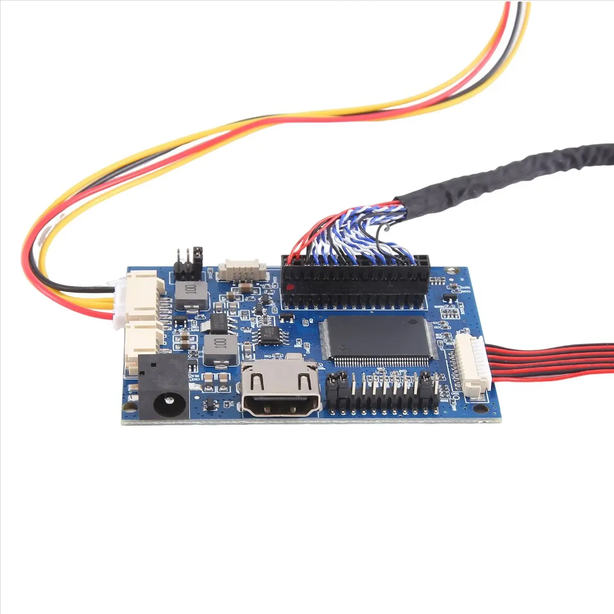 GTS LCD -Compitable Controller Board Work with 17Inch 1440X900 B170PW03 B170PW06 LP171WP4 LTN170X2 B170PW01 LTN170WX