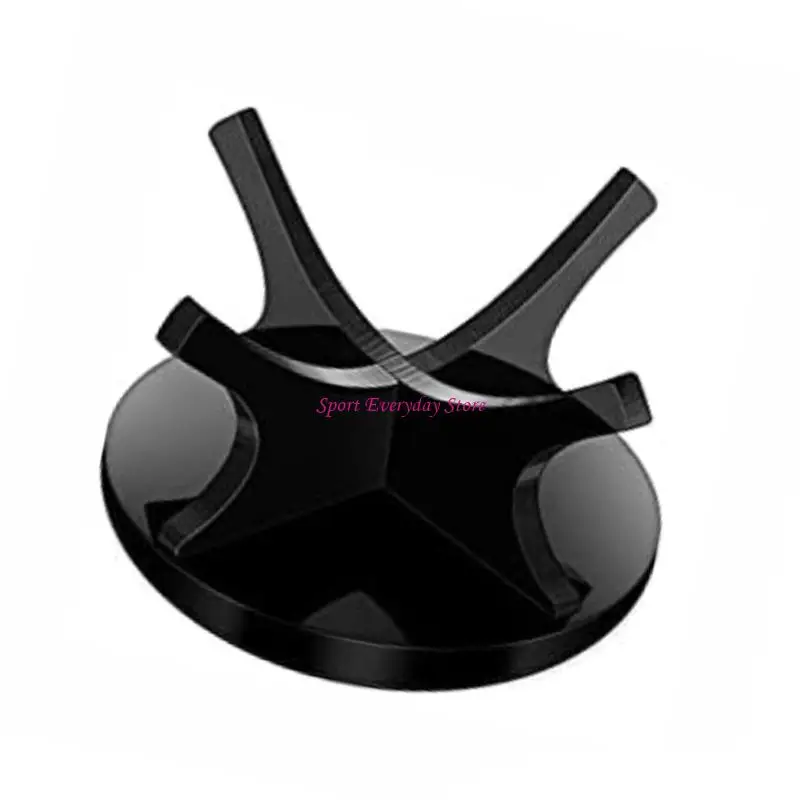 

Baseball Display Stand Supporting Base Softball Rack Golf Balls Showing Base JOME