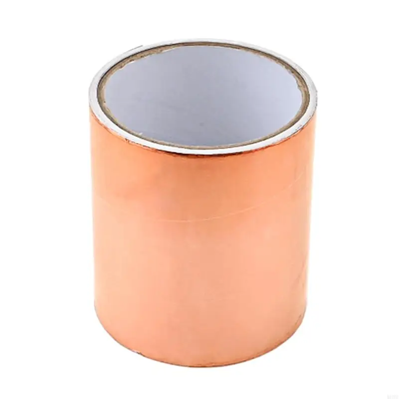 

Tape Double Sided Conductive Adhesive Adhesive Shielding Tape W89F