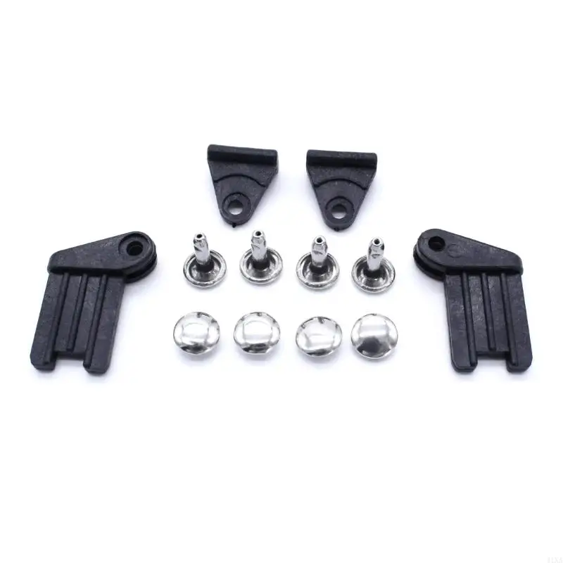 

41XA Sunblind Rear Sunshade Repair Replace AP368644 for E39 E46