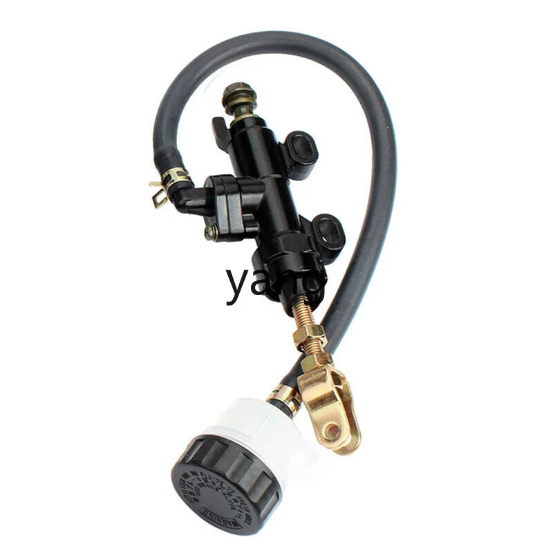 ملحقات CX Motocross ATV ATV مع مضخة علوية للفرامل الخلفية ذات كوب واحد