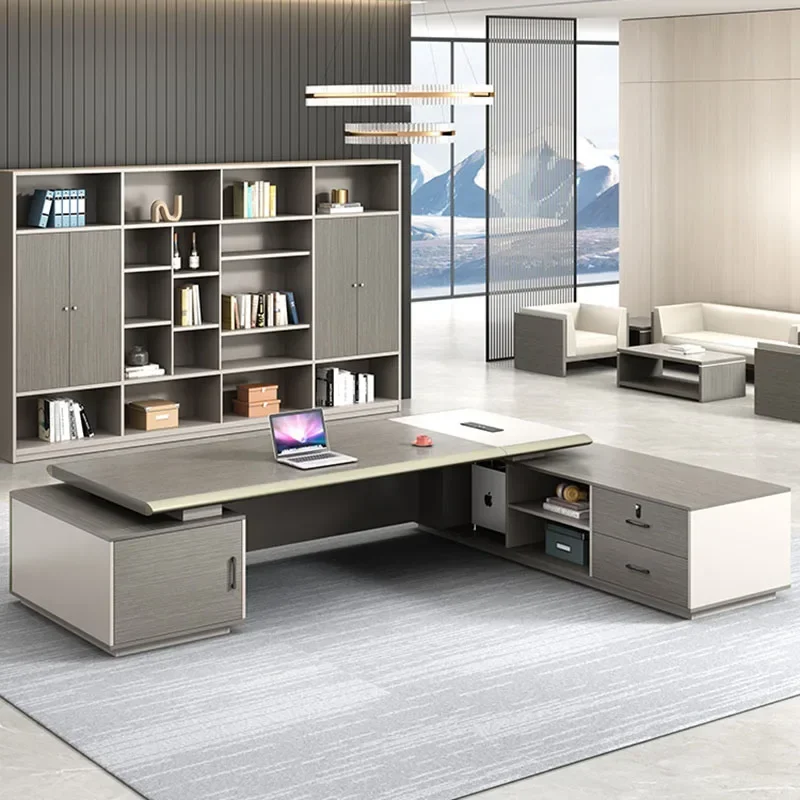 طاولات المؤتمرات، طاولة بسيطة، مكتب الدراسة، أثاث المكاتب المنزلية، ورشة عمل غرفة النوم، عمل تنفيذي بسيط من Tavolo #1