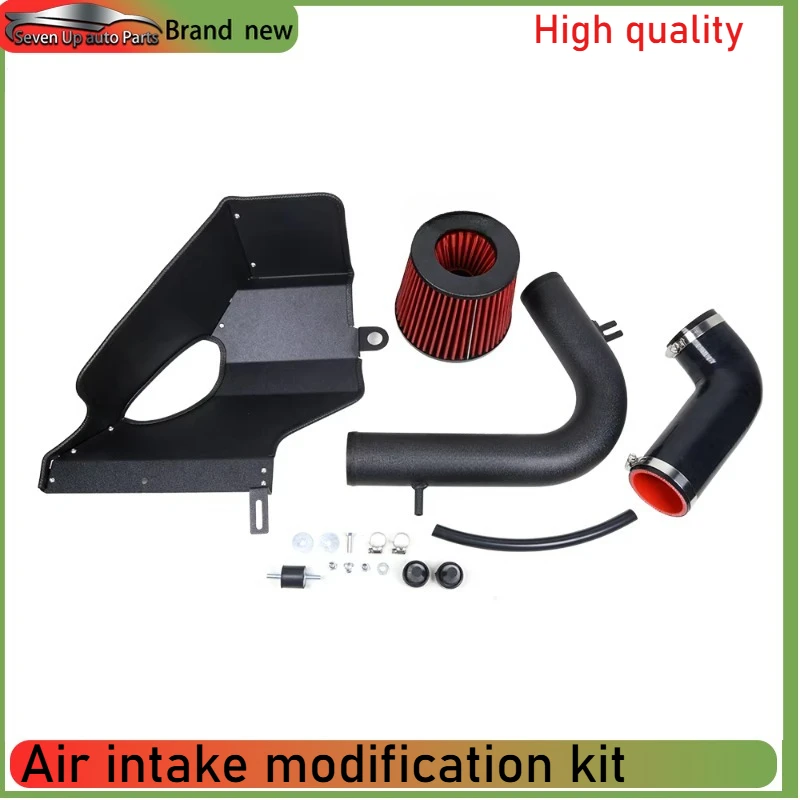 Brand New Car Modification Parts Intake Modification Kit for Audi A3 TT S3 VW Golf GTI MK7 Passat Touran Jetta EA888 2.0T