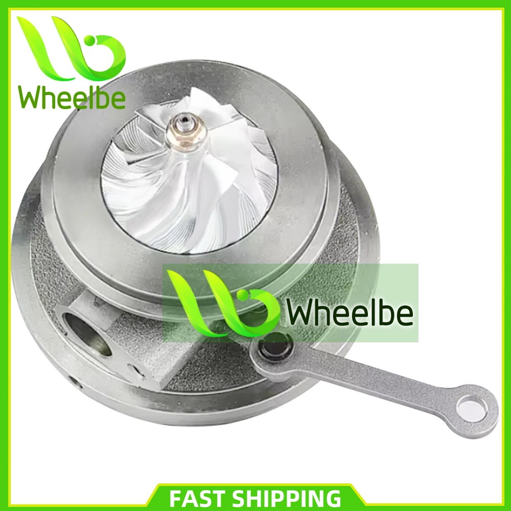 

Turbo Cartridge TF035HL Turbine Core For Land Rover Discovery Range Rover 2.0 D 132Kw 180Hp AJ200D 204DTD 49335-01910 LR094424