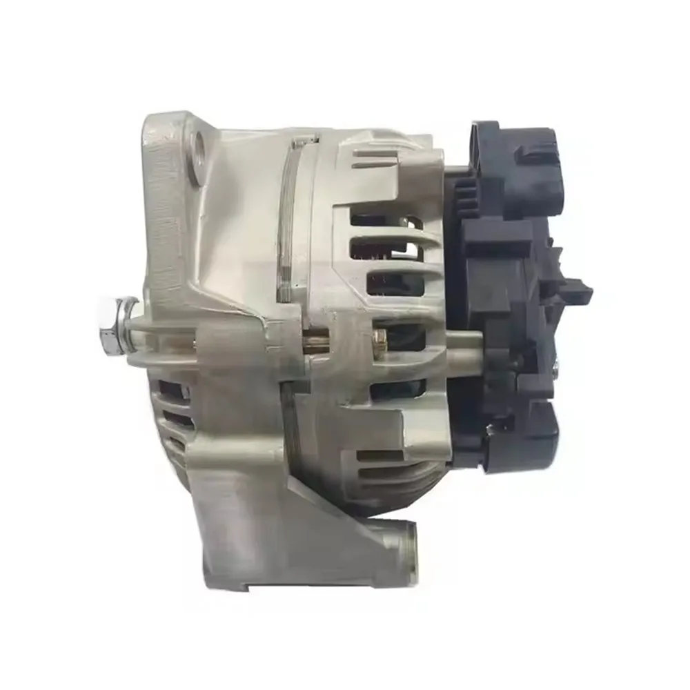 

1PC Truck 24V 80A Alternator 1368327 0124555041 1528592 1540479 1697022 1697321 1697022 For CF75 CF85 XF95 75CF 85CF Vehicles