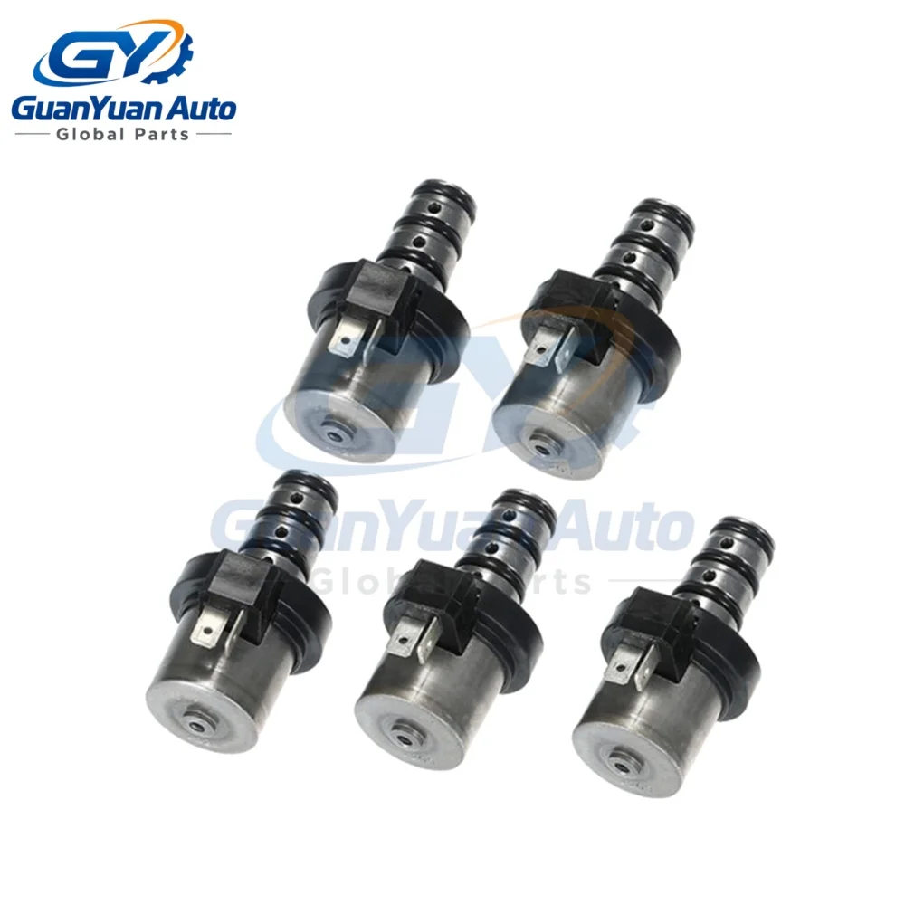 Original F4A41 F4A42 F4A51 F4A52 MD758981 Transmission Shift Solenoid For Mitsubishi Car Accessories