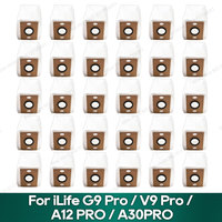 Dust Bag  Compatible for iLife G9 Pro / V9 Pro / A12 PRO / A30 PRO