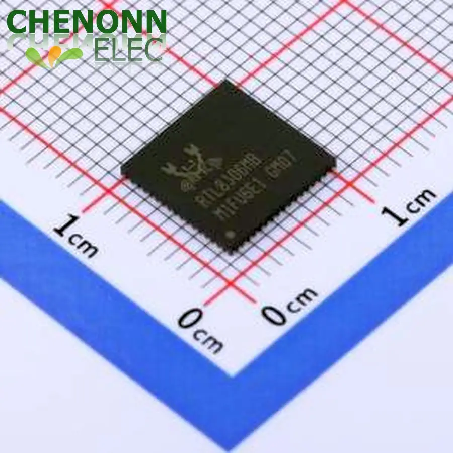 5PCS/LOT RTL8306MB-CG (Interface ICs)