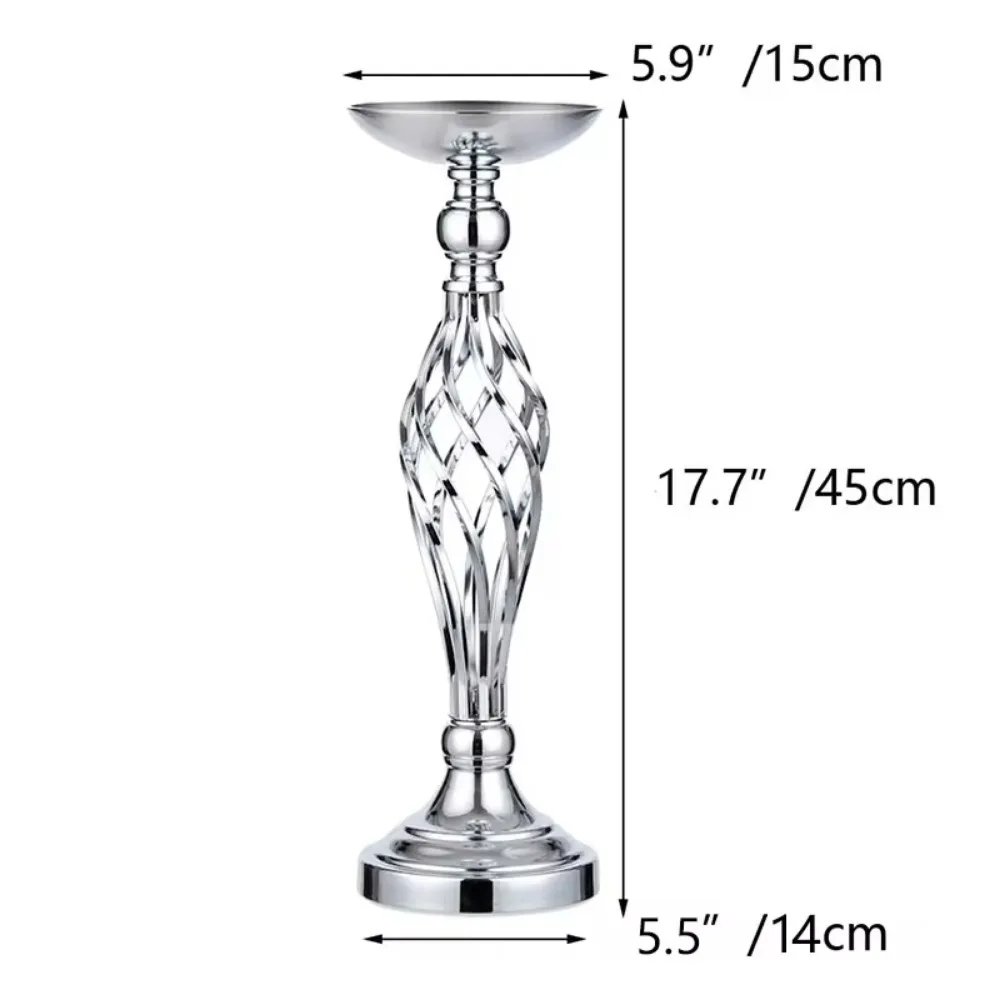 Thumbnail 4 - #8 Latest Decorative Flower Vases Offers