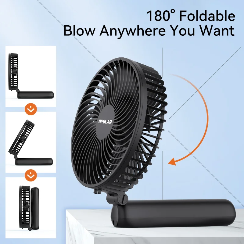 Thumbnail 2 - #12 Top 50 Stand Electric Fans Worth Buying In 2026