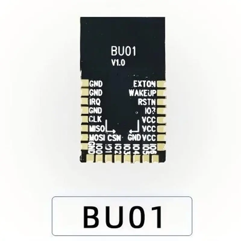 B16C-BU01 UWB Indoor Positiontion Positioning Module 3.3V Ultra Wideband High Accuracy Ranging