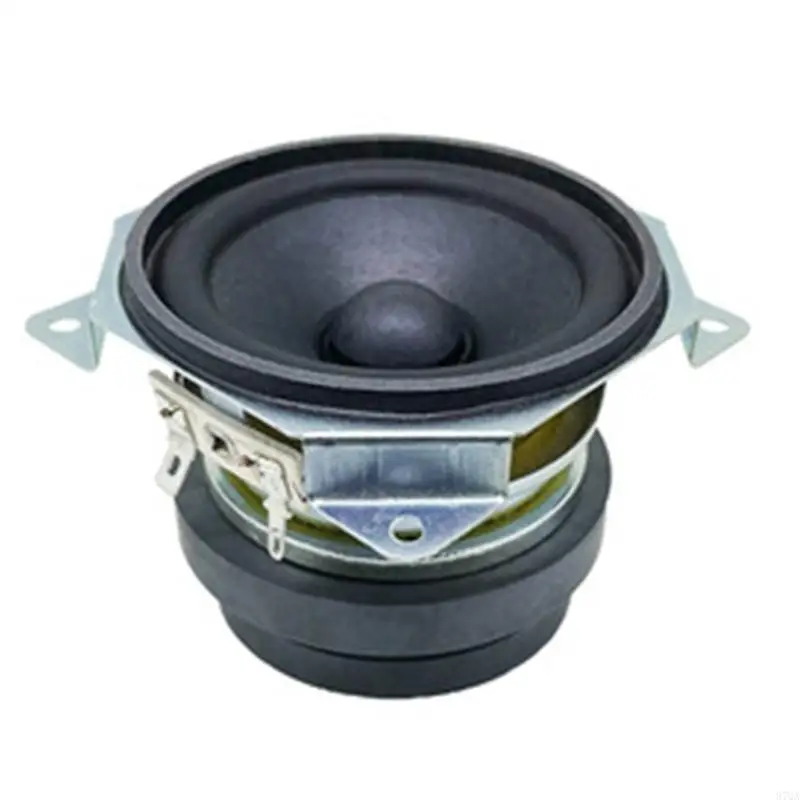 97QA 30-60W Full Range Speaker 3 Inch 8ohm Full Frequency Speaker NeodymiumLoudspeaker Home Theater DIY Modification