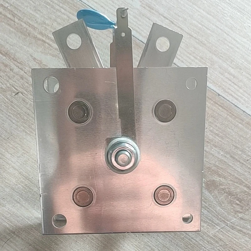 UDQ200A 120*120/ UDQ100A 100 100 Two Pieces Gas Protection Welding Charger Rectifier Bridge