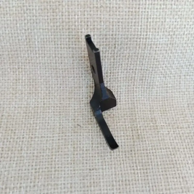 High Sewing Machine 8b Large Unilateral Presser Foot 341 High Sewing Machine Large Unilateral Toothed Presser Foot