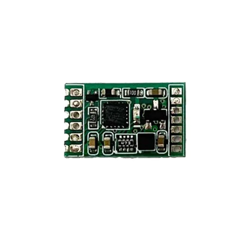 Vibration Sensor Module, High Sensitivity Vibration Switch Detector, Digital Free Fall Sensing Electronic DIY Module