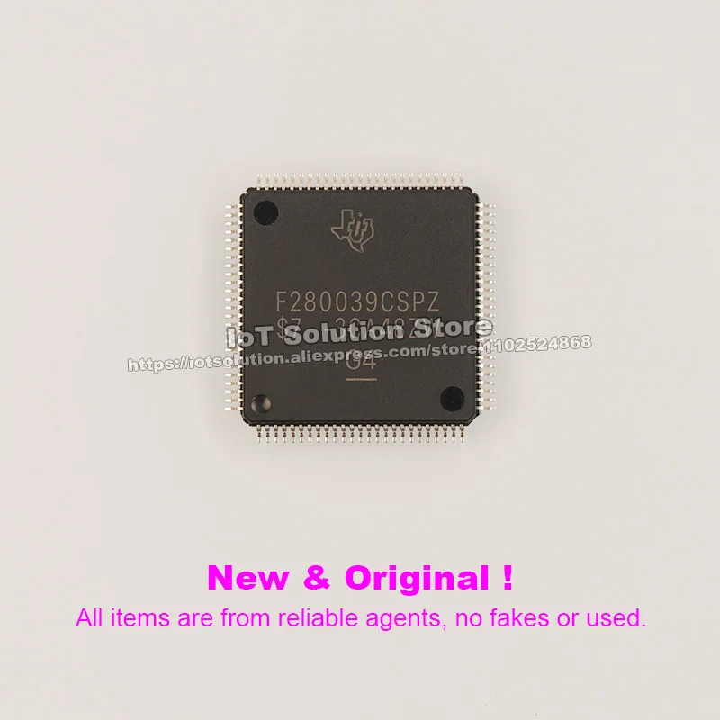 ฟ 280039 CSPZR MCU 32 บิตต้นฉบับใหม่