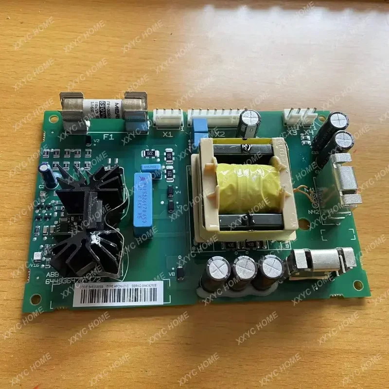 

Модуль переключателя мощности ACS800 series