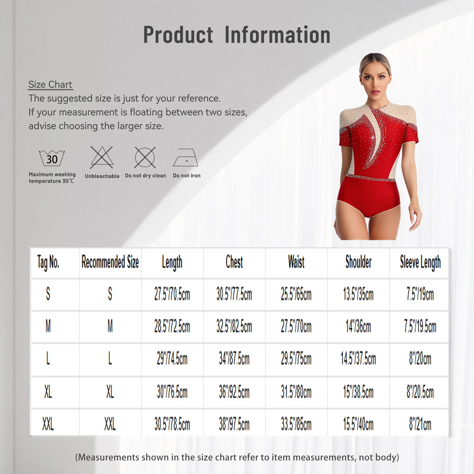 Justaucorps de danse artistique pour femmes, maillot de Ballet, combinaison avec strass, collants de gymnastique, vêtements de danse