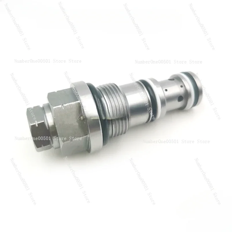 

C200/220/240/270/360-6-7 -8 Pressure relief valve Relief valve