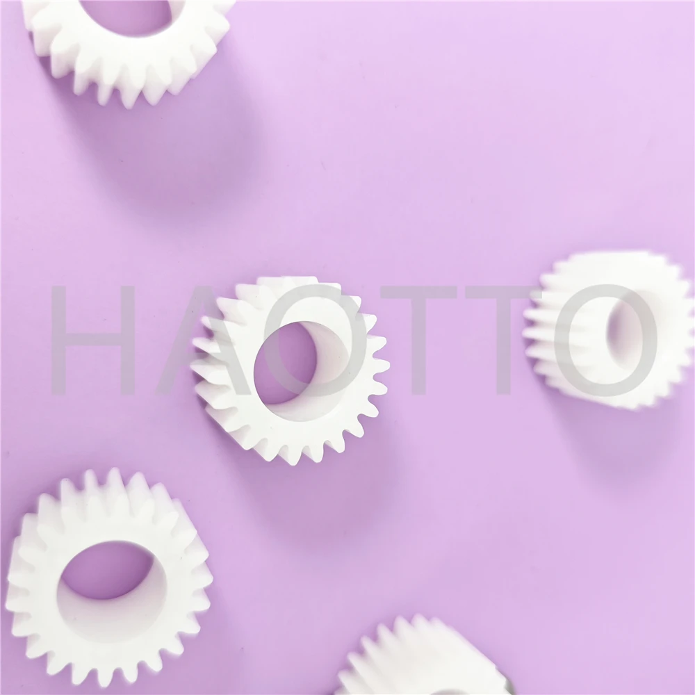 2pcs For  high-pressure car wash machine K2/K3 series washing machine accessories Reduction Gear