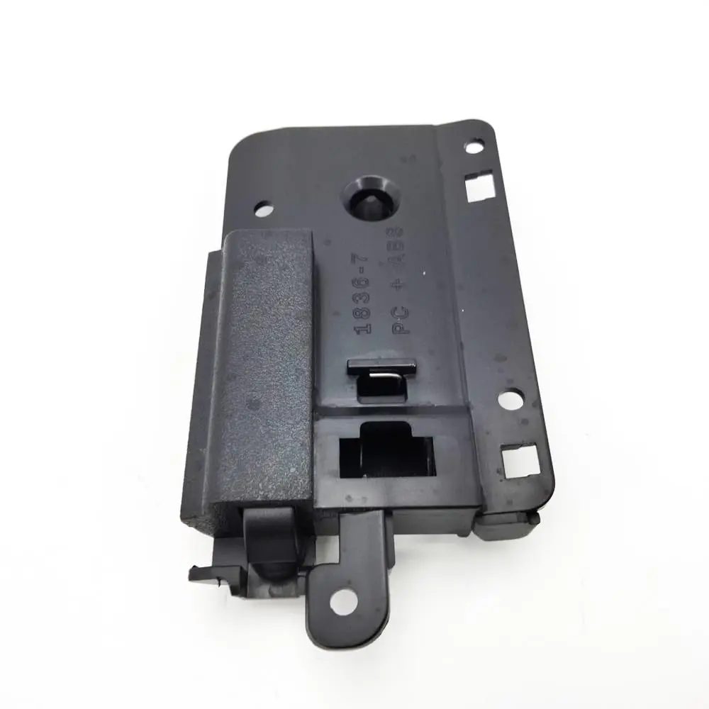 Glove Box Lock Latch Handle For 2007-2014 GMC Sierra 1500 2500HD 3500HD 15914995
