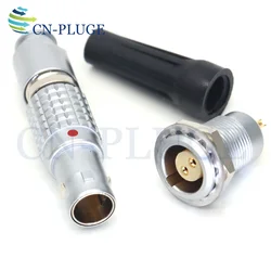 M09 FGG/EGG 0B series 2 3 4 5 6 7 9 Pin Connector Male Female For Sound Devices ARRI Alexa Camera Timecode Terade Bond
