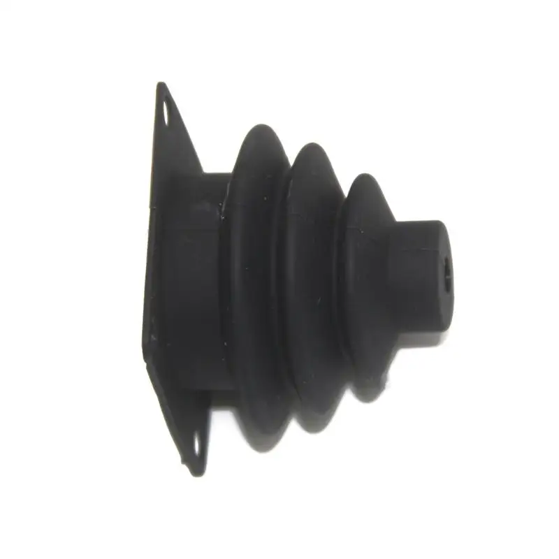 Tragbarer Elektrischer Rollstuhl-Joystick-Knopf mit Licht, Universeller Silikon-Rollstuhlgriff, Sanfter Start, Einfache Installation – Detail 14