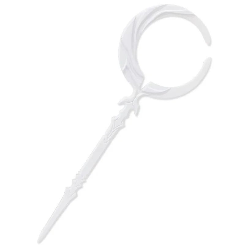 Xilian 発光杖と弓矢武器ゲーム Honkai:Star Rail コスプレ小道具 ハロウィン クリスマス パーティー コスチューム アクセサリー