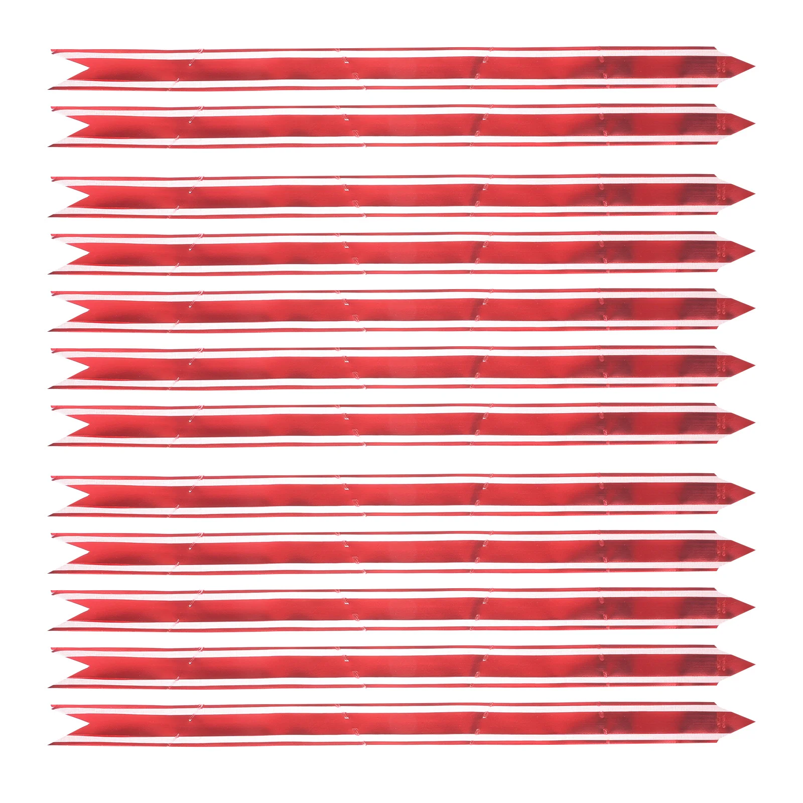 

Christmas Tree Decorations Plastic Bow knot Ribbon for Gift Wedding Present nament Bright Color Durable