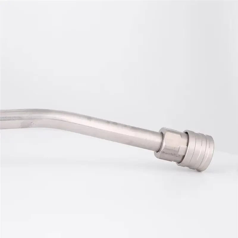 High Pressure Water Gun Extension Rod-55Cm Length 1/4