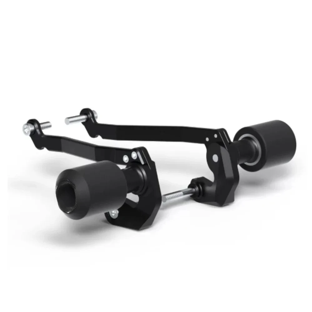 For Aprilia RS660 Tuono660 RSV4 TuonoV4R EP Anti Fall Ball Protection for The Vehicle Body Genuine Brand New Extended Version
