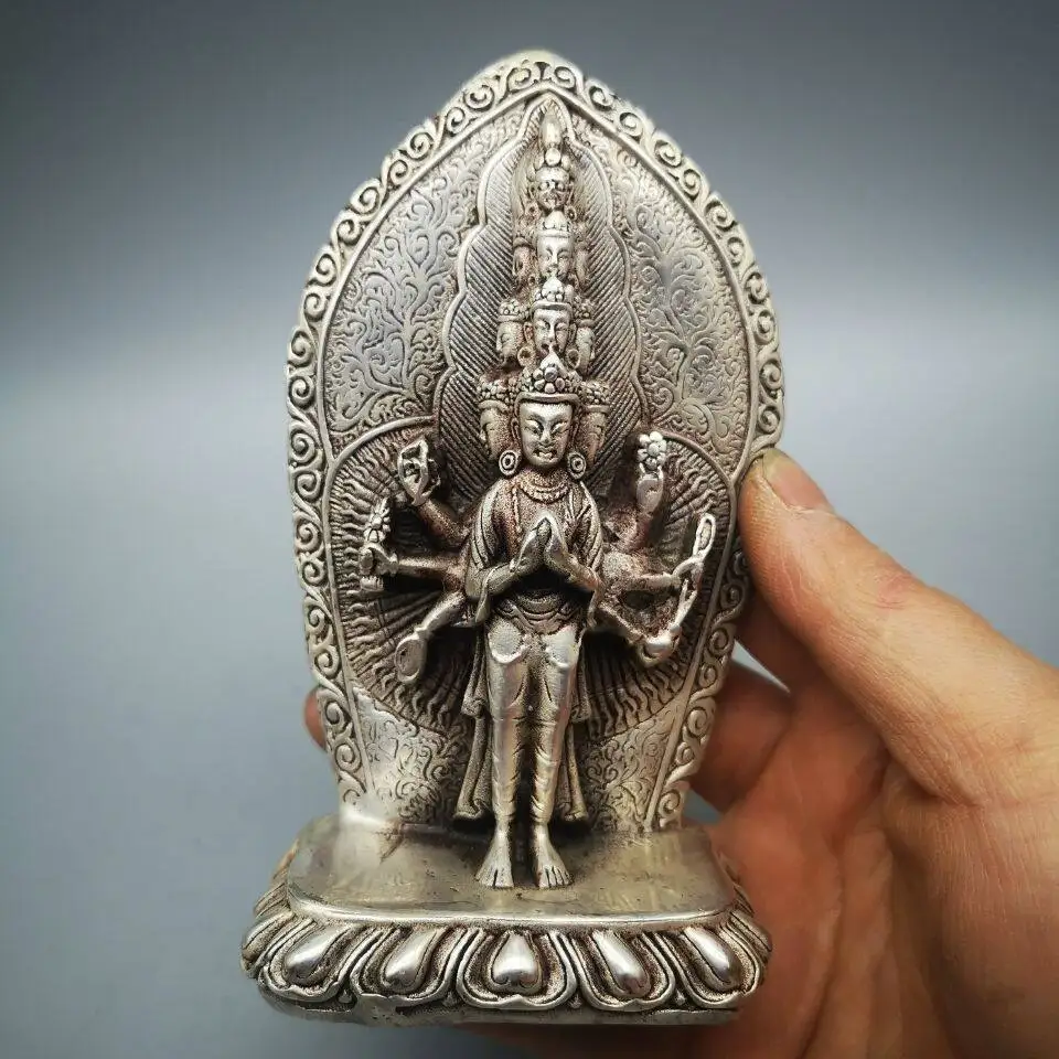 decorations-statues-de-bouddha-tibetaines-bouddhistes-en-bronze-a-huit-bras-et-onze-faces-forme-elegante-et-artisanat-exquis