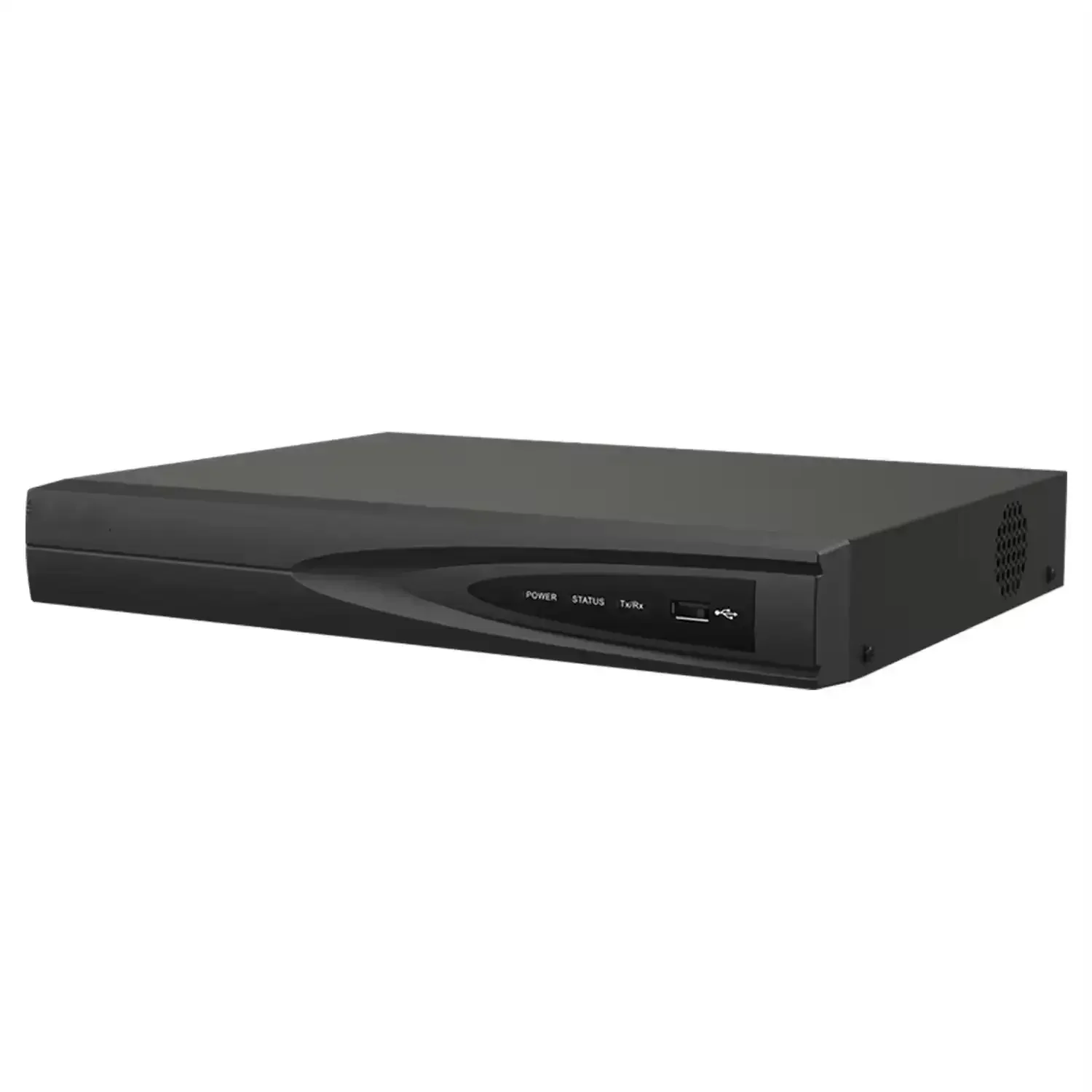Hk Oem 4Ch Nvr Poe …