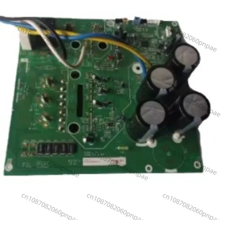 

Оригинальный центральный кондиционер K09CQ-01-03 плата преобразования частоты AJQ140 155 160LCLAH