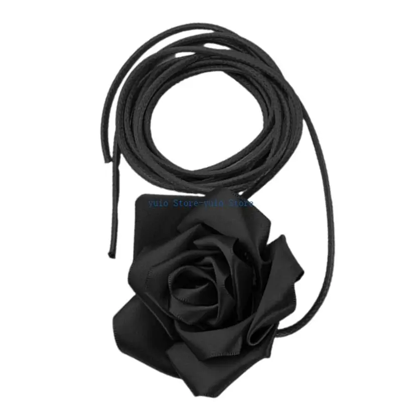 x7xb-pretina-ajustable-detalle-floral-cinta-tela-elegante-accesorio-boda