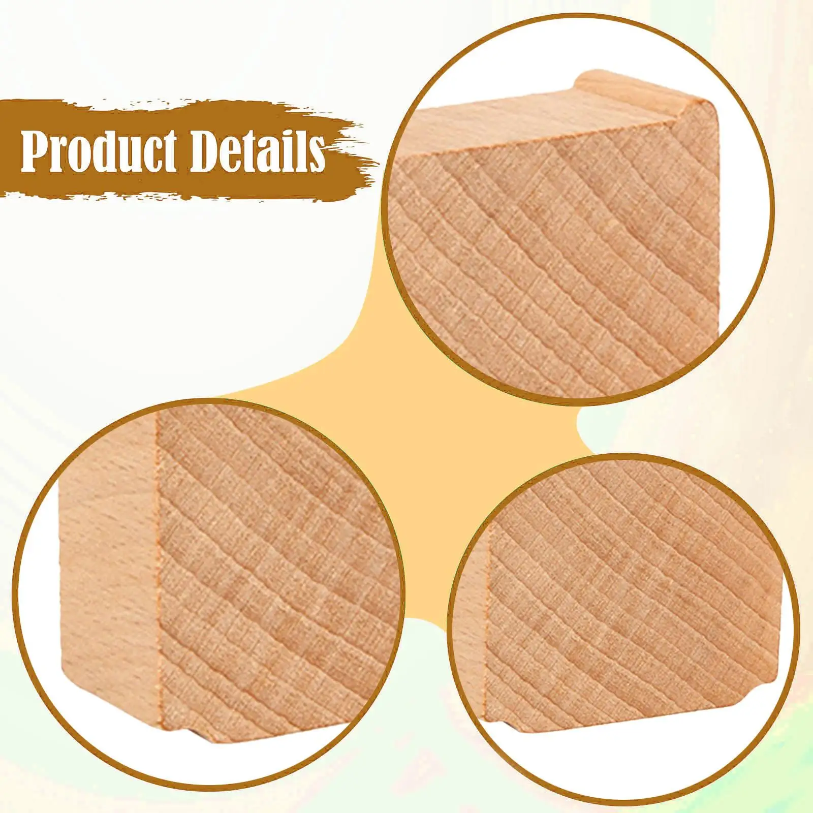 6x ملحقات بناء السكك الحديدية لمسار القطار، لعبة خيالية مرتفعة #5