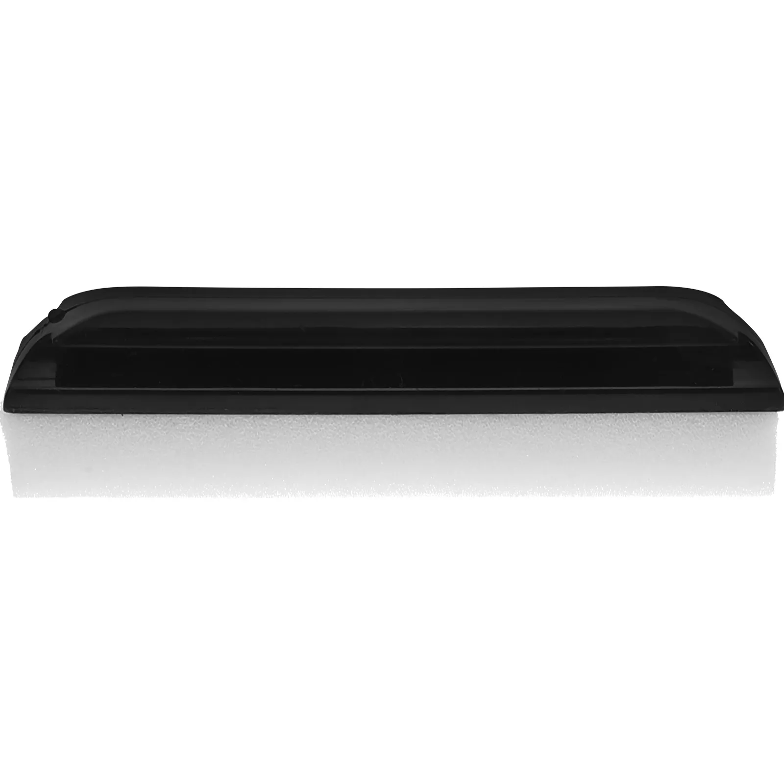 Beard Trimming Sink Cleaner Sponge Reusable Multifunctional Beard Trimmings Collector Brush Grooming Tool for Sink Countertop