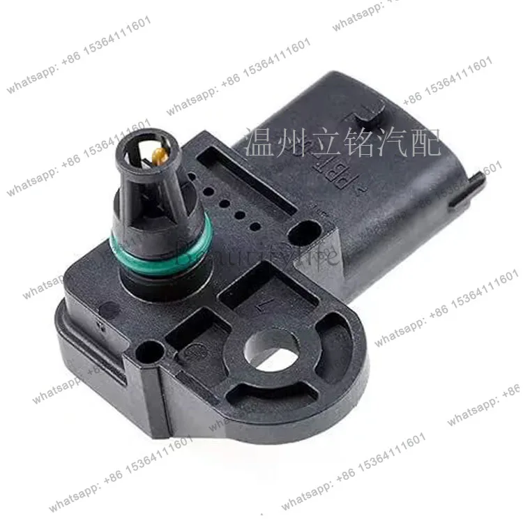 

0261230030 0261230245 46533518 Intake pressure sensorauto parts