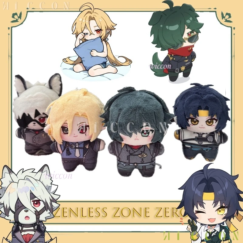 Halloween Zenless Z… - image