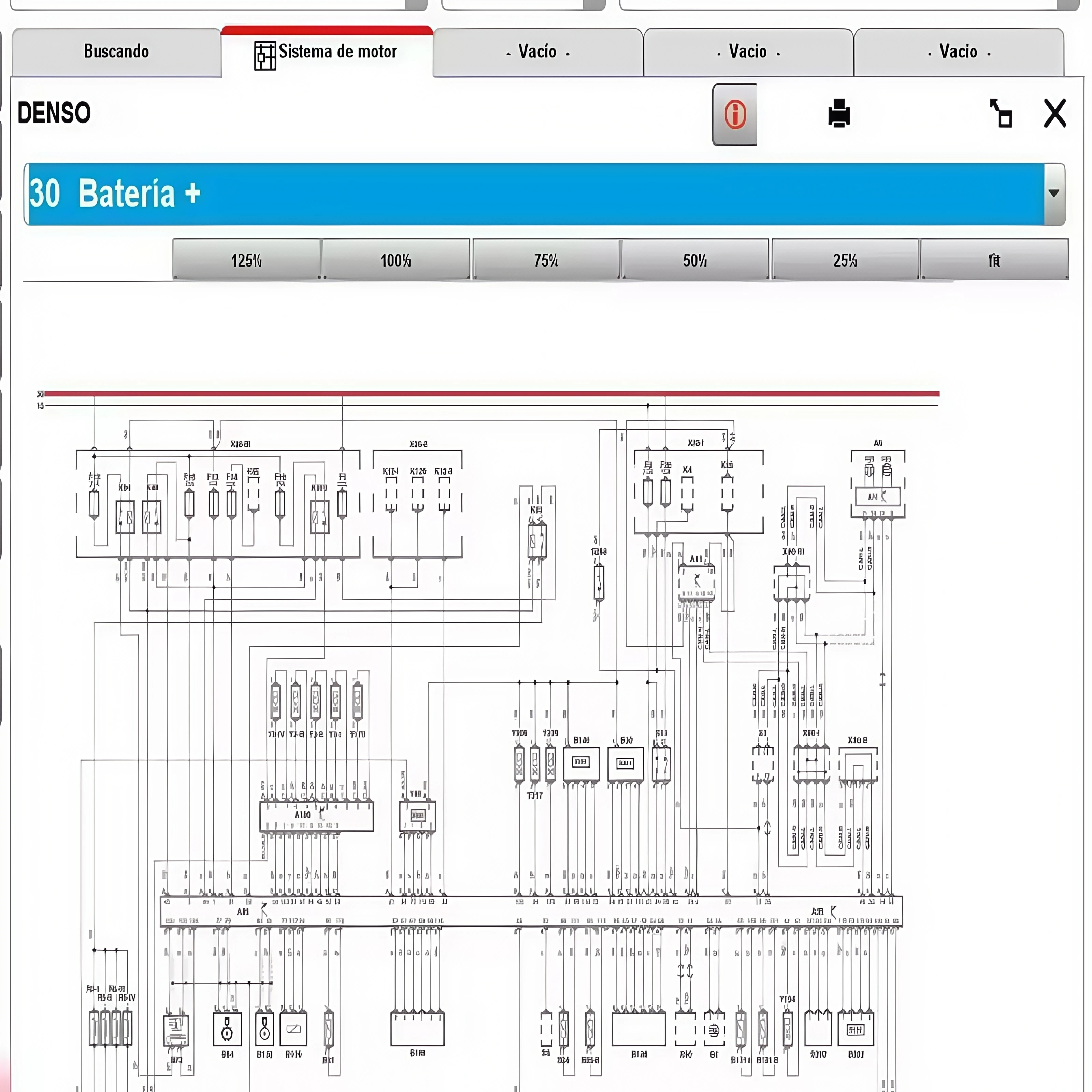 Wurth WOW 5.00.12 OBD2 Diagnostic Software & HaynesPro Workshop Data Automotive Repair Database For DS150E Multidiag Interface