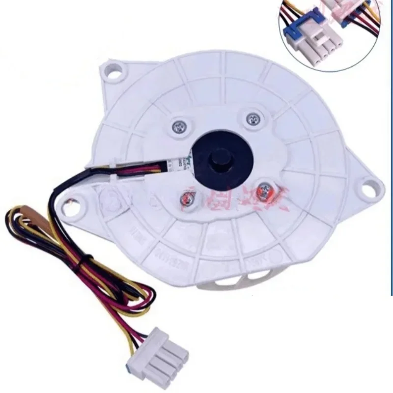 New Refrigerator Fresh-keeping Damper Fan Assembly EAU64824806 Z40E12MS1A0-57K06 Replace accessories