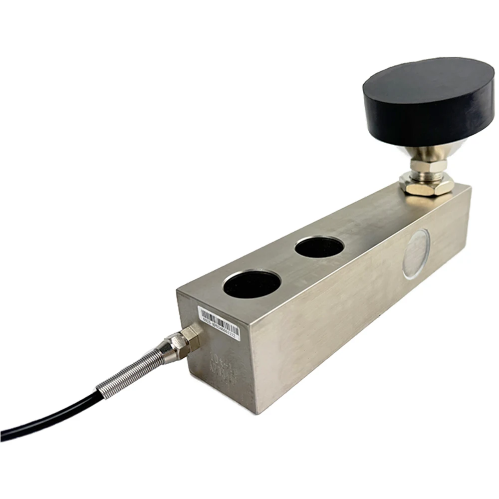 

Датчик силы сдвиговая балка с двойным коэффициентом напряжения 30-150 фунтов для весов Педали тензодатчиков Simsonn Pro X 150 кг