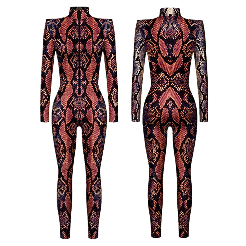 Catsuit para adultos y niños, Zentai, disfraz de Halloween, ropa de Anime, mono de esqueleto, ropa de fiesta, traje divertido