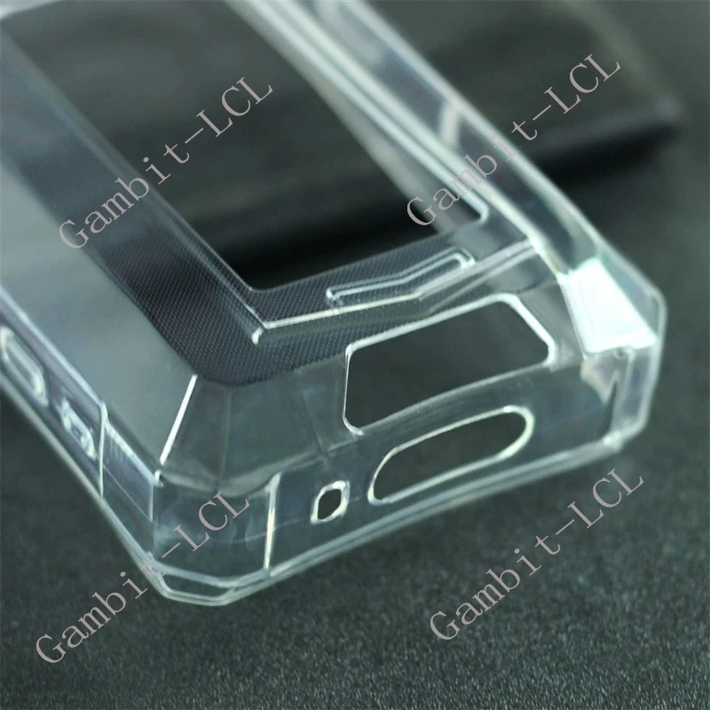 For Ulefone Armor 33 Pro Armor33 6.95" 33Pro UlefoneArmor33Pro Back Ring Holder Bracket Phone Case Smartphone TPU Soft Cover