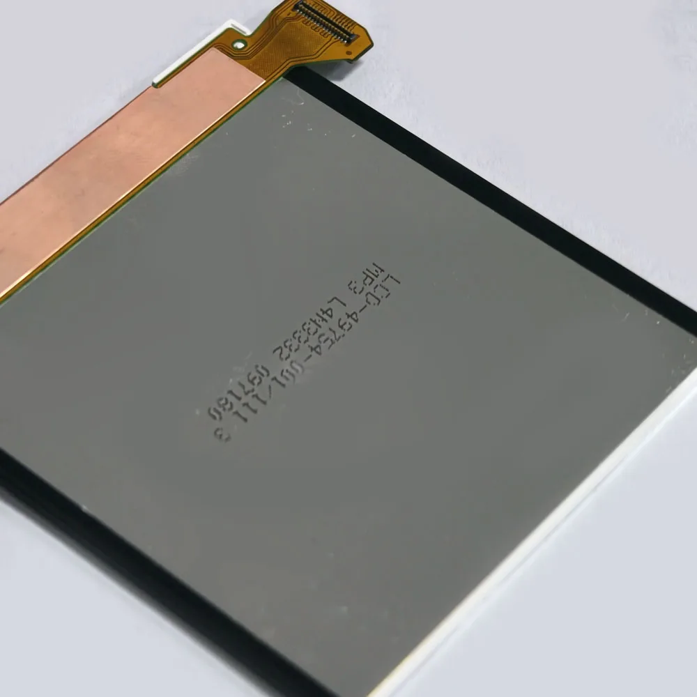 HISPEEDIDO GBC IPS Q5 LCD 스크린 백라이트 레트로 픽셀 고휘도 키트, 게임보이 컬러용 오리지널 제품보다 15% 더 큼