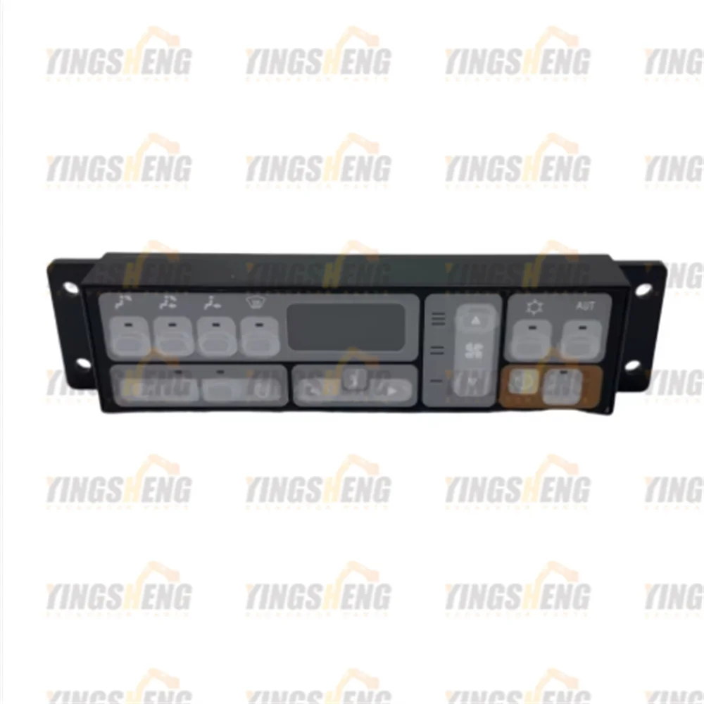 

Экскаватор Caterpillar CAT E325B E320B E312B 3E30B контроллер кондиционера контроллер кондиционера 130-0297 139-7207