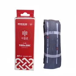 CHAOYANG 700C Road Bike Tires 700x25c 700x28c Folding Tire Nylon Breaker anti puncture 60TPI