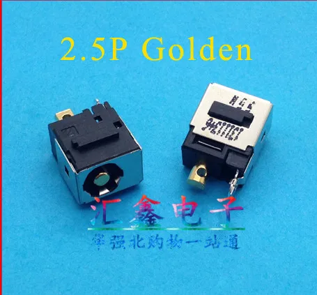 

For Lenovo Y450 Y460 G450 Y560 Y330 U330 Power Connector DC Jack